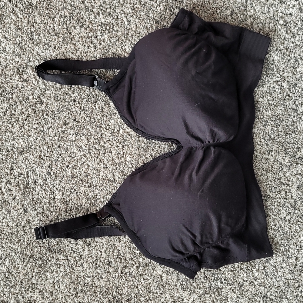 Nursing Bra